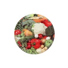 Deckel fi66 – Gemüse Blumenkohl – 1000P66KAL-1