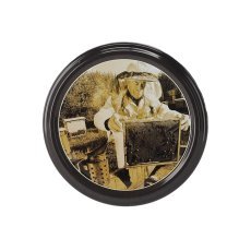 Deckel Ø82 6z Bienenstock – 1000P826ZPAS
