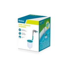 Skimmer Oberflächen-Wasserreiniger - BES58233