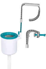 Skimmer Oberflächen-Wasserreiniger - BES58233