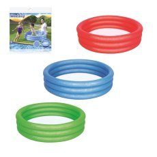 Kinder-Gartenpool Play 102x25 cm - BES51024