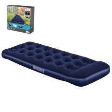 Aufblasbare Matratze mit Fußpumpe – BES67223