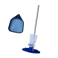 Poolreinigungs-Set 205 cm – JIL290699