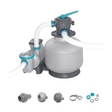 Sandfilter 11.355 l/h - BES58486