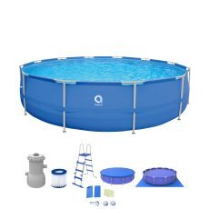 Stahlrahmenpool - JIL17802EU