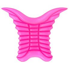 Aufblasbare Strandmatratze – Engelsflügel – JIL37520