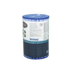 Filter für Filterpumpe Typ VI – 2 Stück - BES60311