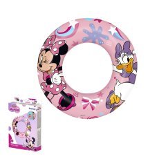 Aufblasbarer Schwimmring für Kinder Ø 56 cm – Minnie Maus - BES91040