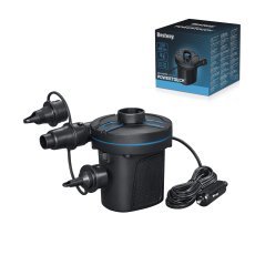 Elektrische Luftpumpe Power Touch - BES62257