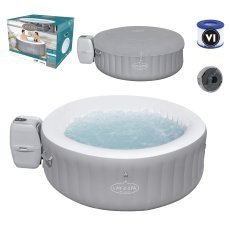 Massagepool Lay-Z-Spa – BES60037