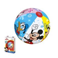Aufblasbarer Strandball Mickey&Friends - BES91098