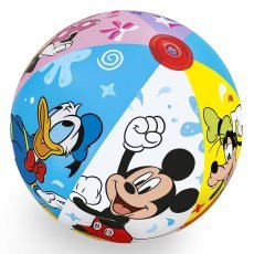 Aufblasbarer Strandball Mickey&Friends - BES91098