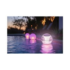 Schwimmende Solarlampe für Pools – SOL6148