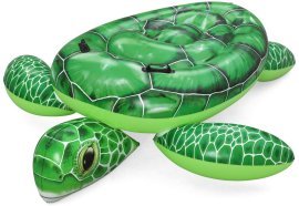 Aufblasbare Kinder-Schwimmliege Schildkröte - BES41524