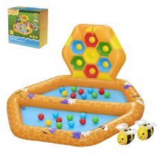 Spannendes Spielset „Biene“ – BES52639