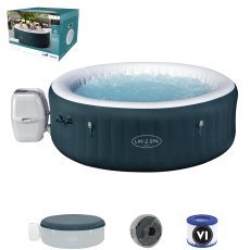 Jacuzzi Lay-Z-Spa Miami AirJet - BES6001D