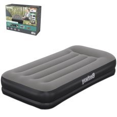 Tritech-Luftmatratze mit integrierter Pumpe – BES671BT