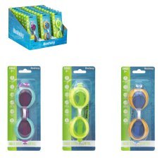 Schwimmbrillen, Packung mit 24 Stück – BES30216