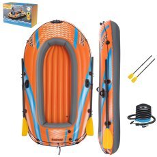 Aufblasbarer Ponton – BES61141
