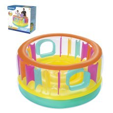 Aufblasbares Kindertrampolin – BES52262