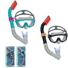 Maske mit Schnorchel – BES24068