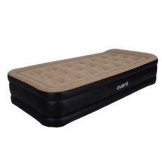 Aufblasbares Bett mit integrierter elektrischer Pumpe – JIL24041EU