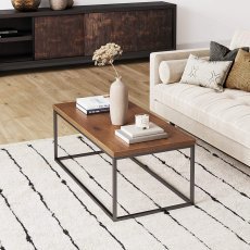 Couchtisch 110 x 55 x 43 cm *1480