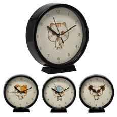 Runde Kinder-Wanduhr – ZEG4610