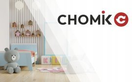 Chomik - Faltbarer Hocker mit Stauraum – Beige – PHO4250