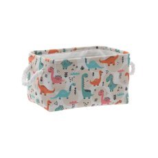 Organizer rechteckig 22 x 32 x 18 cm Dinosaurier Gr. S *4731