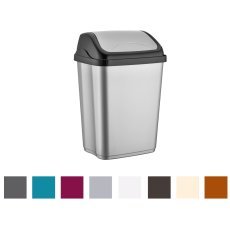 Mülleimer Vittorio 10 l *0451
