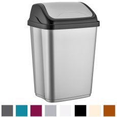 Mülleimer Vittorio 50 l *0499
