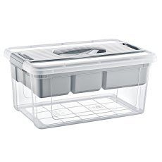 Organizerbehälter Stormax 12 l – HOB021307