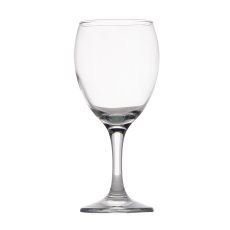 6er-Set Rotweingläser Empire, 340 ml *5478