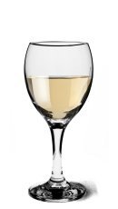 Chomik - 6-teiliges Wassergläser-Set Empire, 590 ml – ARTEMP573
