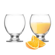 Set mit 6 Saftgläsern à 280 ml Nectar *4902