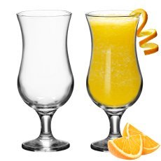 Chomik - Set mit 6 Cocktailgläsern à 460 ml *4120