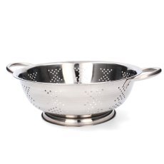 Edelstahl-Sieb 26 cm *0386