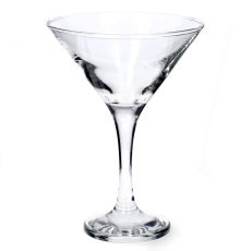 Chomik - Set aus 6 Martini-Gläsern, 175 ml*4982
