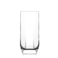 Set mit 6 Longdrinkgläsern à 330 ml *1284