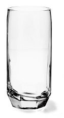 Set aus 6 Longdrinkgläsern 385 ml Diamond *0256