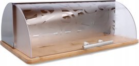 Chomik - Brotkasten aus Bambus Canella 39 x 28,5 x 15 cm *5738