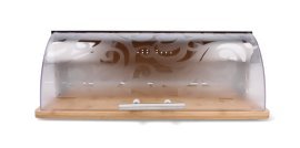 Chomik - Brotkasten aus Bambus Canella 39 x 28,5 x 15 cm *5738