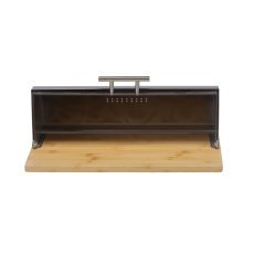 Chomik - Brotkasten aus Bambus Canella 39 x 28,5 x 15 cm *5738