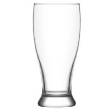 Set mit 6 Biergläsern à 565 ml Brotto *5237