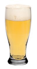 Chomik - Brotto 6-teiliges Biergläser-Set, 565 ml – ARTBRO29F