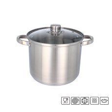 Chomik - Edelstahltopf 4 l, 20 cm *2445