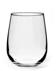 Set mit 6 Gläsern GAIA, 475 ml *7872*