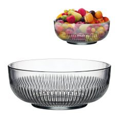 Glasschüssel 1,5 l Tokio *2056