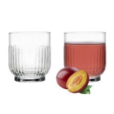 Set mit 6 Gläsern à 330 ml Tokio *2094
